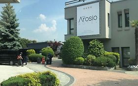 Arosio Hotel